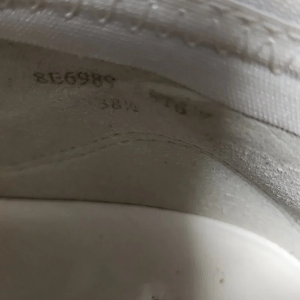 Fendi FFluid Sneakers Mid-Top High-Tech Jacquard - Picture 10 of 16